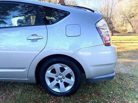 Toyota Prius *60 MPG* 1 OWNER maintenance records VERY LOW MILES -... for sale in Kenosha, WI – photo 16