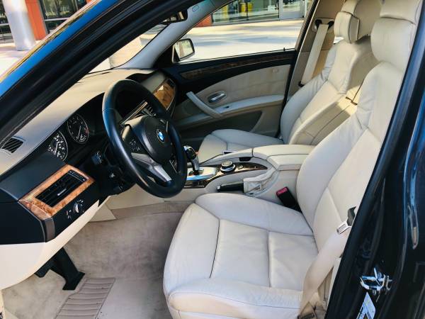 2008 BMW 535 xi FOR SALE 7, 888 00 FOR SALE George for sale in Redwood City, CA – photo 8