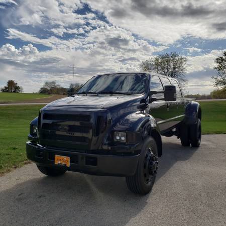 !!!!!F650 6-Door!!!!!! - cars & trucks - by dealer - vehicle... for sale in Hustisford, WI – photo 6