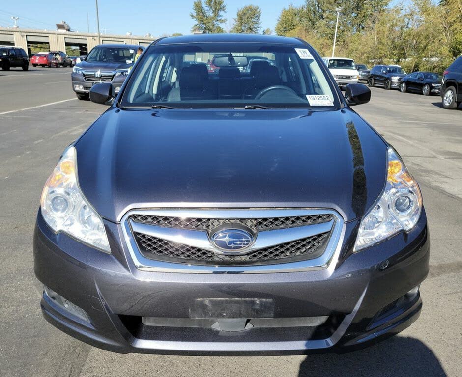 2012 Subaru Legacy 3.6R Limited for sale in Redmond, WA – photo 16