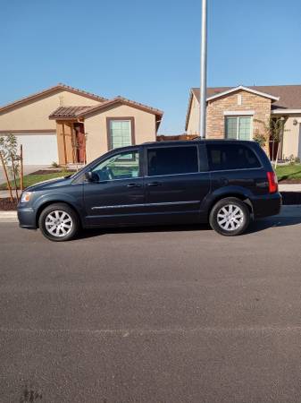 Chrysler Town and country for sale in Modesto, CA