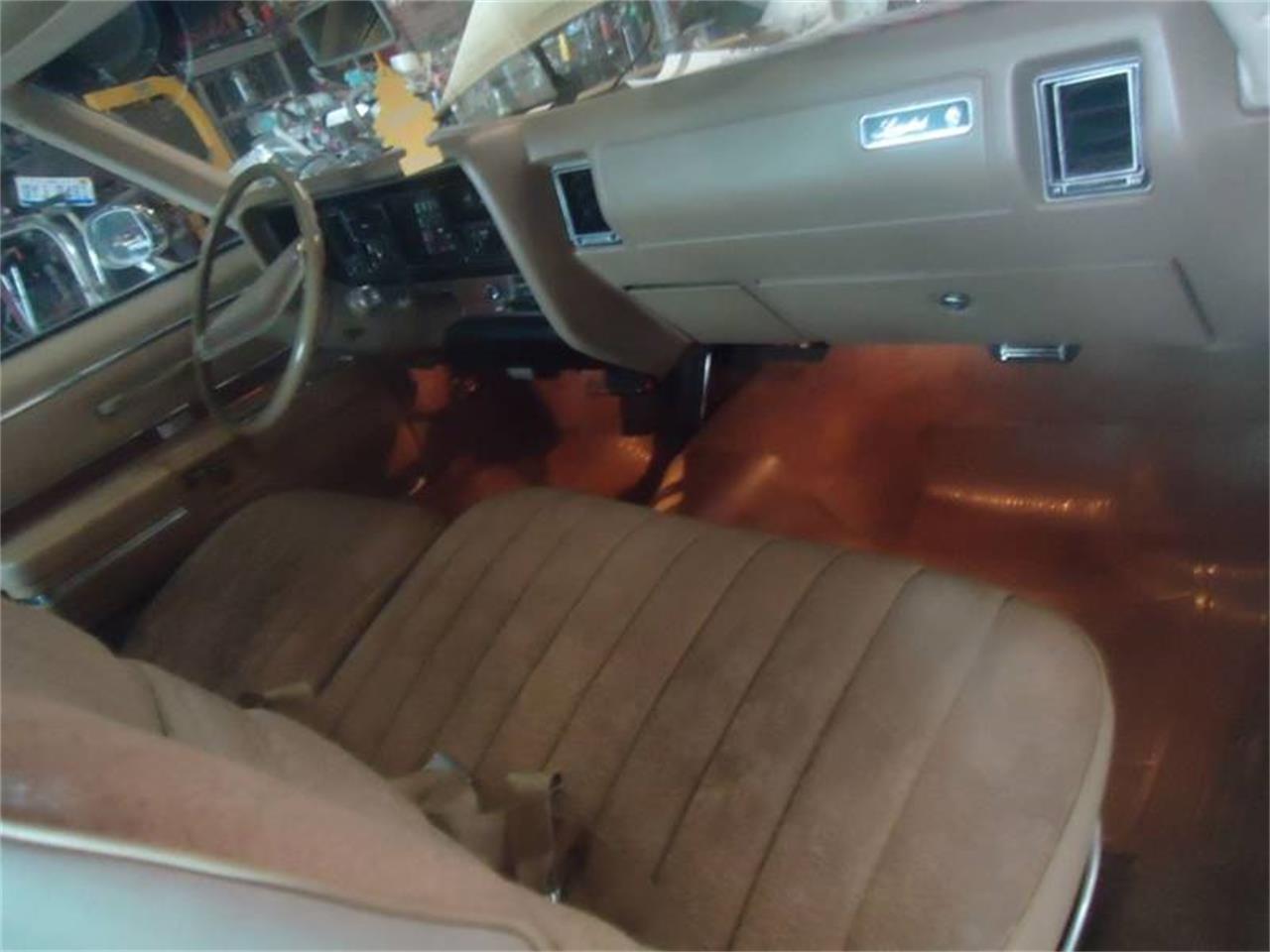 1970 Buick Electra for sale in Jackson, MI – photo 3