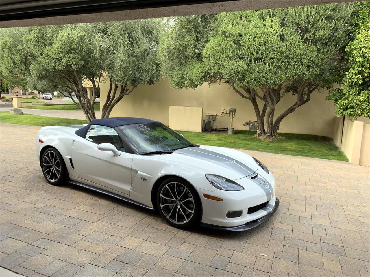 2013 Chevrolet Corvette for sale in Phoenix, AZ – photo 5