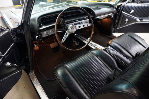 1964 Chevrolet Impala SS 2 Door Hardtop SS Stock# 15970 for sale in Torrance, CA – photo 15