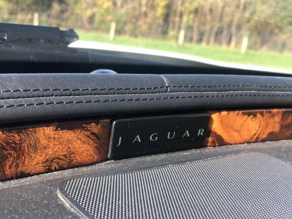Jaguar Portfolio XJL for sale in Hilliard, OH – photo 9