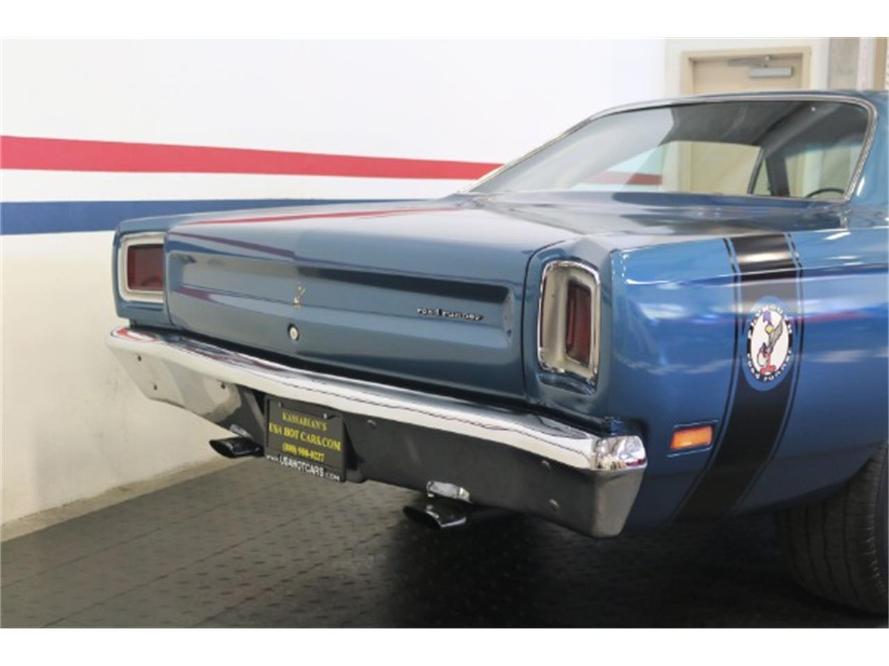 1969 Plymouth Road Runner for sale in San Ramon, CA – photo 10