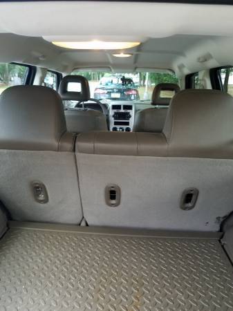 2008 jeep patriot 4x4 ,manual transmission, withonly 67kfor for sale in Manchester, MA – photo 8
