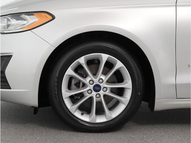 2019 Ford Fusion Hybrid SE for sale in Other, MA – photo 50
