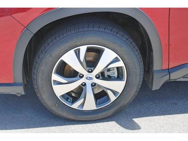 2019 Subaru Ascent Premium - SUV - - by dealer for sale in Bartlesville, OK – photo 7