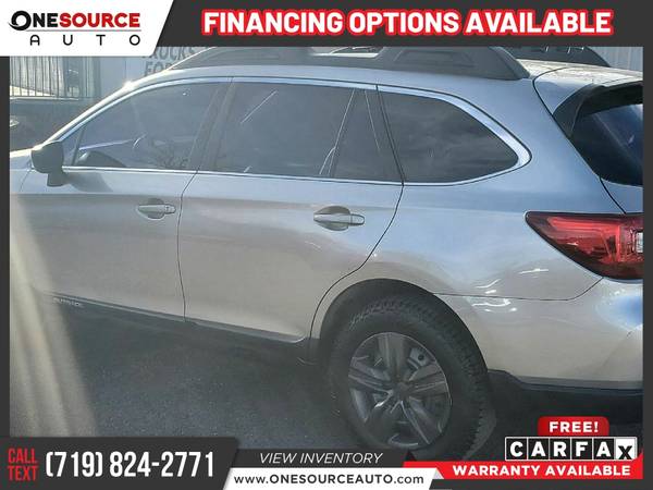 2015 Subaru Outback 2 5i 2 5 i 2 5-i PRICED TO SELL! for sale in Colorado Springs, CO – photo 9