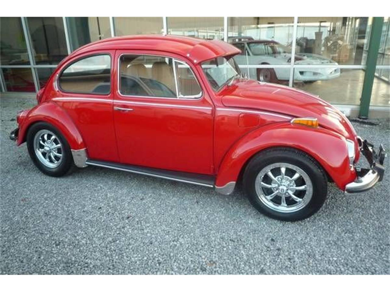 1971 Volkswagen Beetle for sale in Cadillac, MI – photo 3