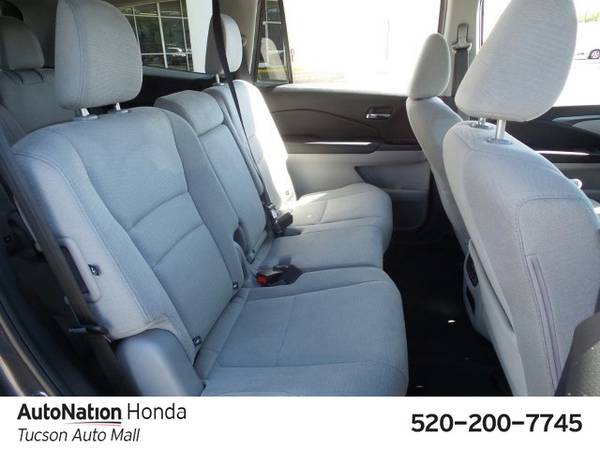 2016 Honda Pilot EX SKU:GB015494 SUV for sale in Tucson, AZ – photo 21