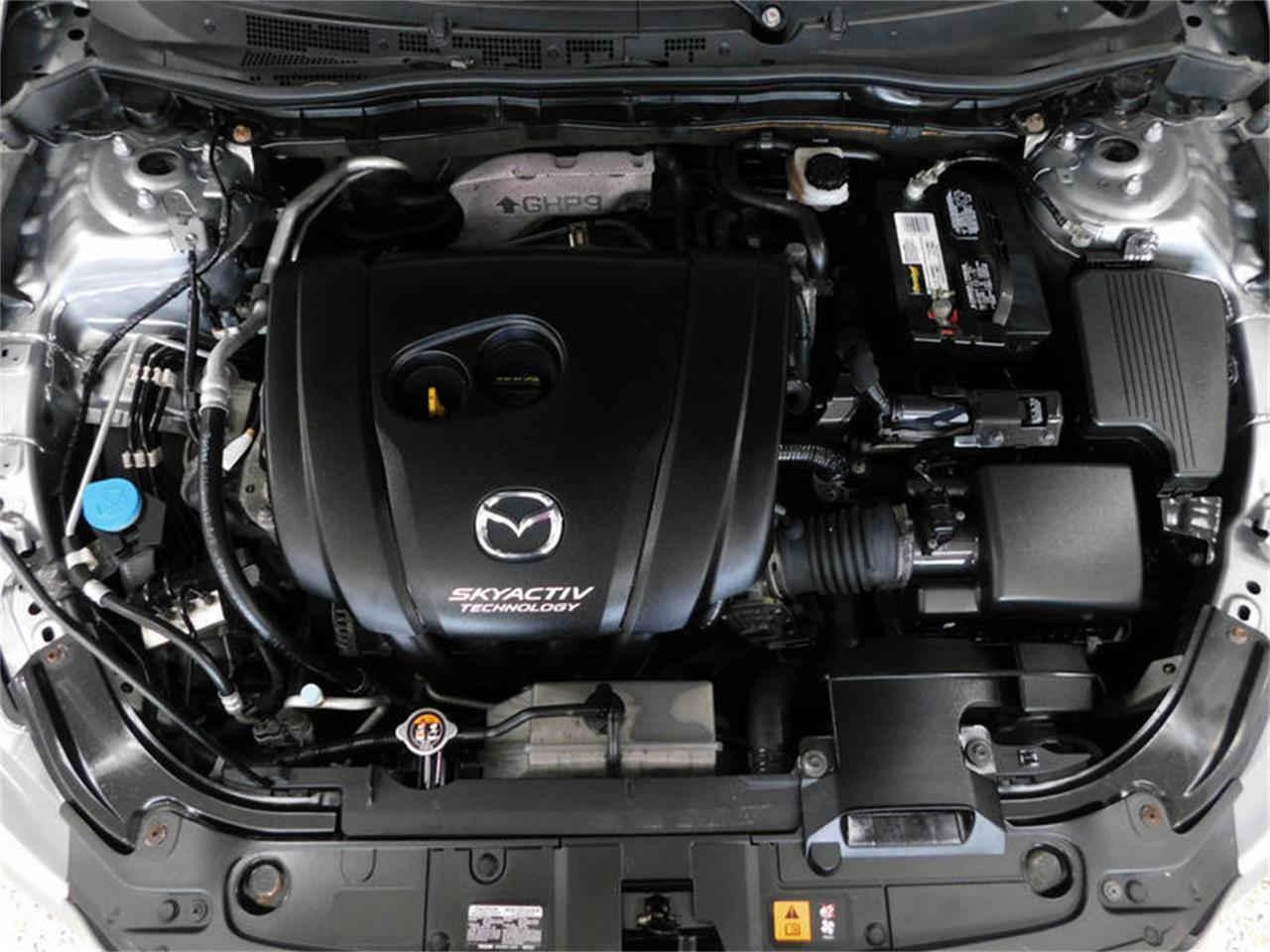 2014 Mazda Mazda6 for sale in Hamburg, NY – photo 9