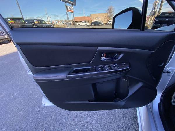 2017 Subaru WRX Premium Sedan - - by dealer - vehicle for sale in Reno, NV – photo 13