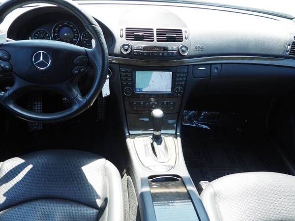 2008 Mercedes-Benz E63 E 63 AMG for sale in Middletown, OH – photo 10
