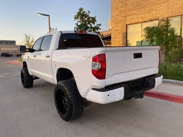 2014 Toyota Tundra 1794 ED UPGRADED for sale in Lubbock, TX – photo 6