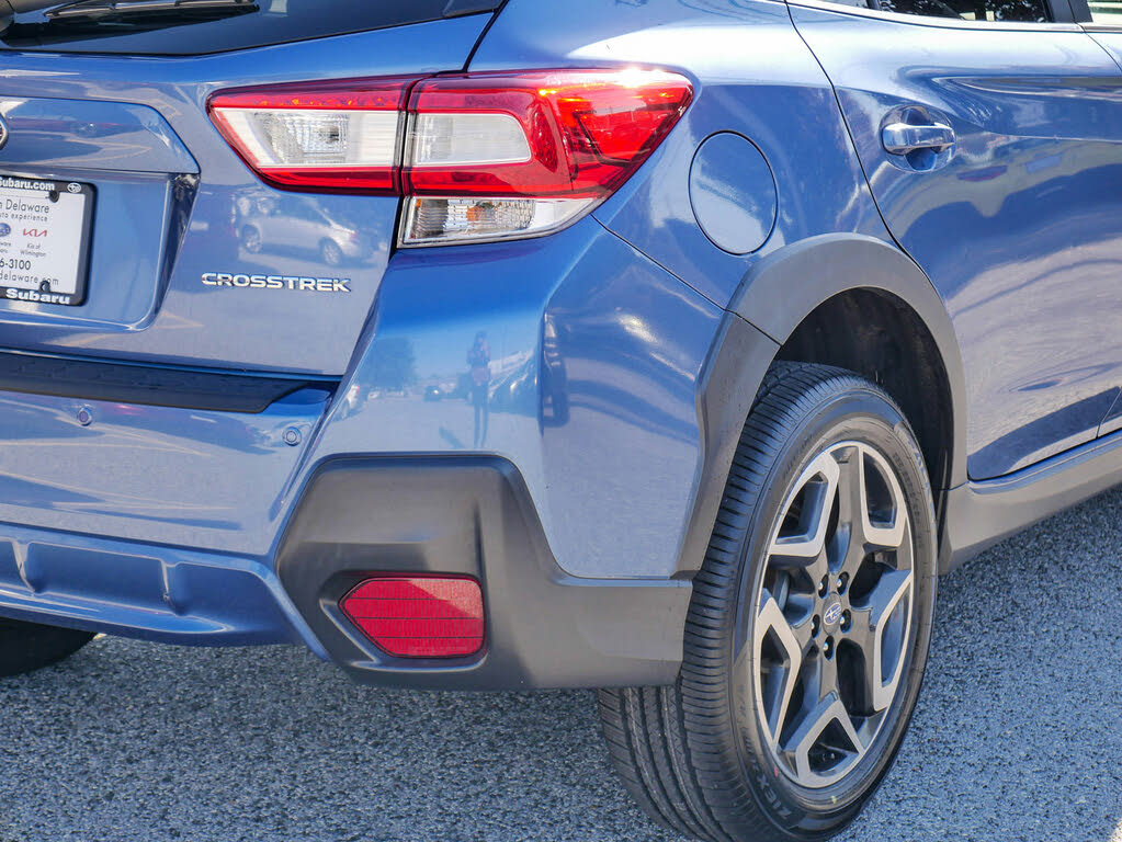 2019 Subaru Crosstrek 2.0i Limited AWD for sale in Wilmington, DE – photo 5