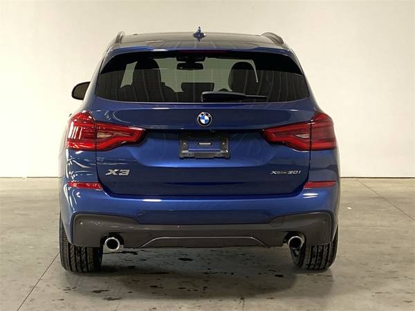 2020 BMW X3 xDrive30i - - by dealer - vehicle for sale in Buffalo, NY – photo 6