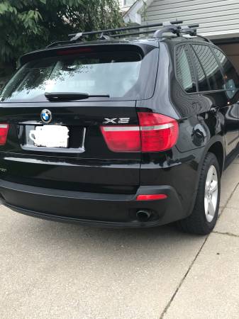 BMW 2010 X5 30i for sale in Erie, PA – photo 3