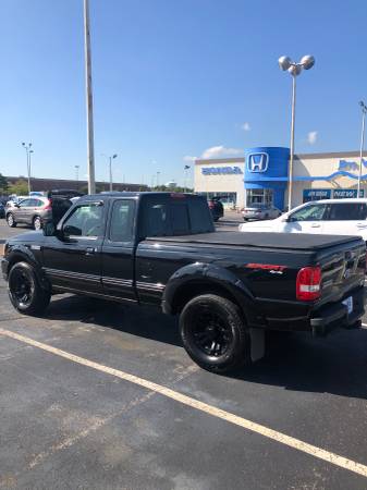 Ford Ranger Sport Truck for sale in Maumee, OH – photo 4