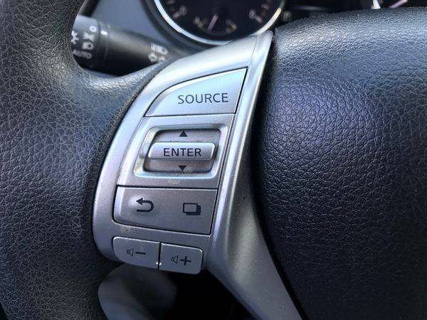 2016 Nissan Rogue SL AWD Buy Here Pay Her, for sale in Little Ferry, NJ – photo 9