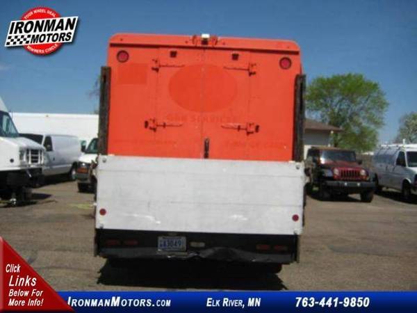 2008 Workhorse Step Van Truck for sale in Elk River, MN – photo 6