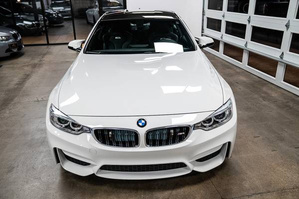 2015 BMW M4 Low Miles - - by dealer - vehicle for sale in Spearfish, SD – photo 5