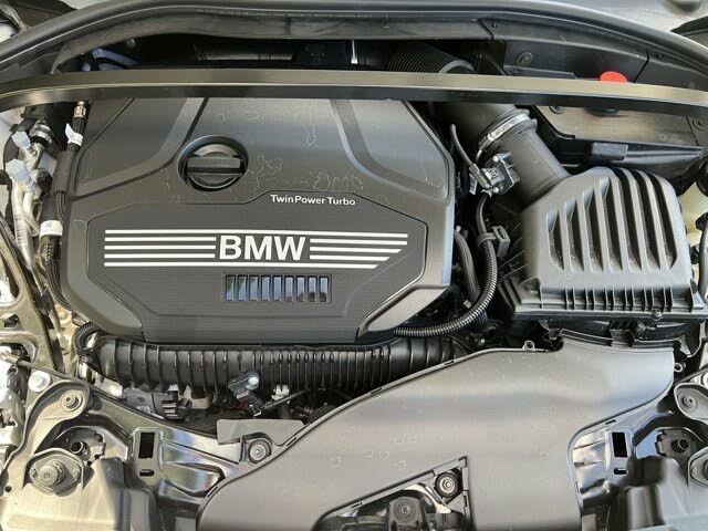 2022 BMW 2 Series 228i Gran Coupe RWD for sale in Jacksonville, NC – photo 6