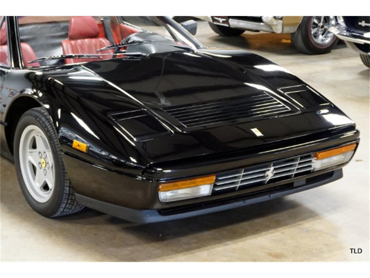 1987 Ferrari 328 GTS for sale in Chicago, IL – photo 3