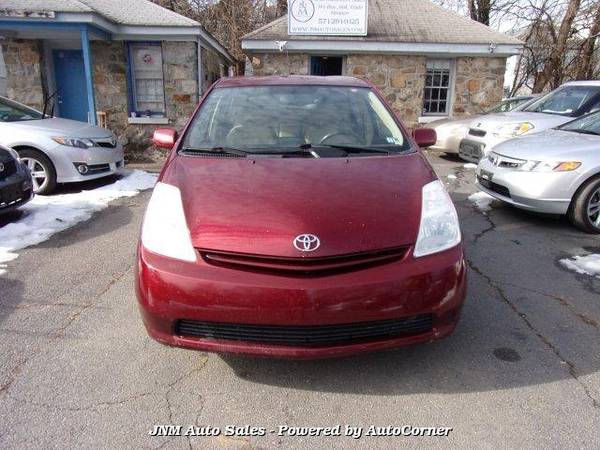 2005 Toyota Prius HYBRID 4D HATCHBACK GREAT CARS AT GREAT PRICES! for sale in Leesburg, District Of Columbia – photo 2