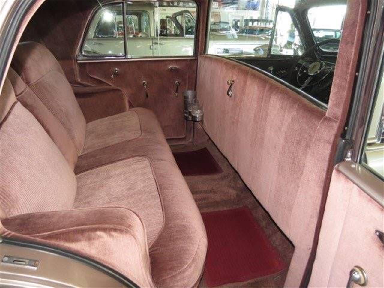1939 Cadillac Sixty Special for sale in St. Charles, IL – photo 30