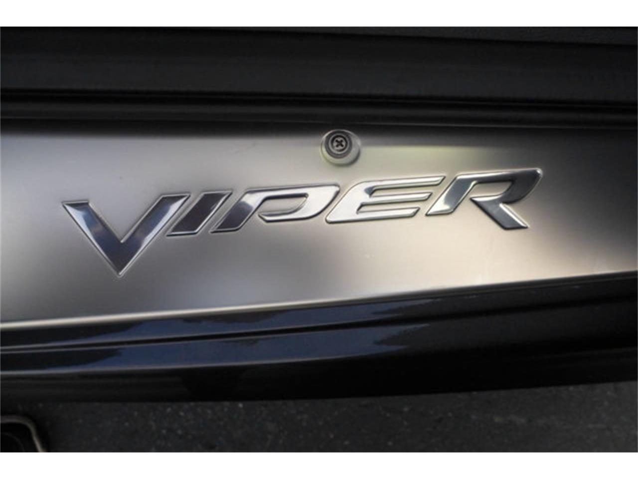 2017 Dodge Viper for sale in Charlotte, NC – photo 47