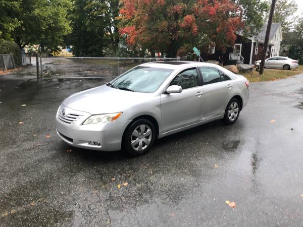 2008 Toyota Camry LE VERY CLEAN for sale in Stoughton, MA – photo 3