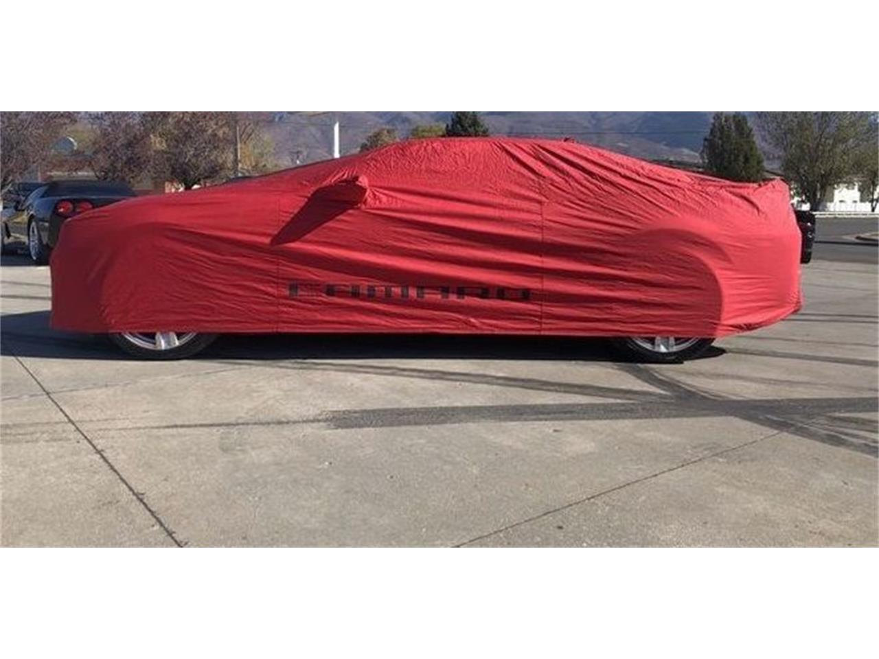 2013 Chevrolet Camaro for sale in Cadillac, MI – photo 12