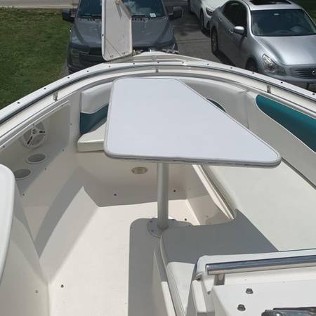 1998 *Wellcraft* *Eclipse 26* *S* WHITE for sale in Cicero, IN – photo 17