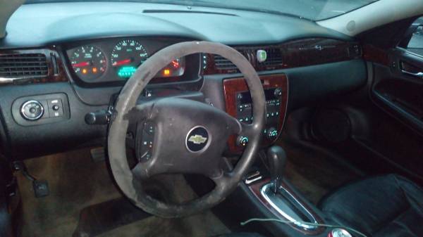 2011 Chevy Impala for sale in Atlanta, GA – photo 5