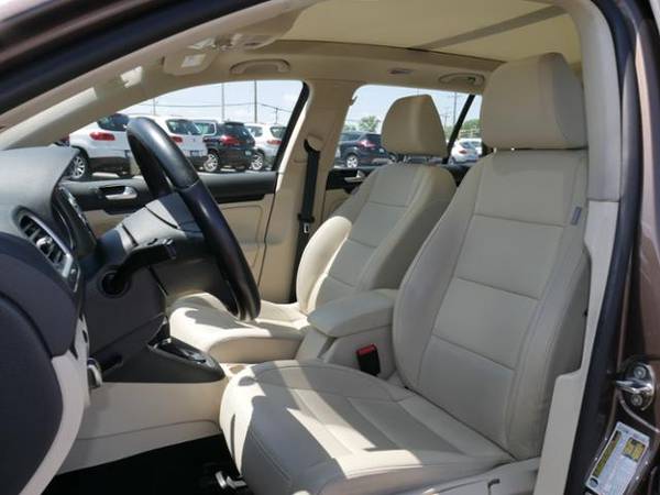 2011 Volkswagen Jetta SportWagen TDI for sale in Inver Grove Heights, MN – photo 18