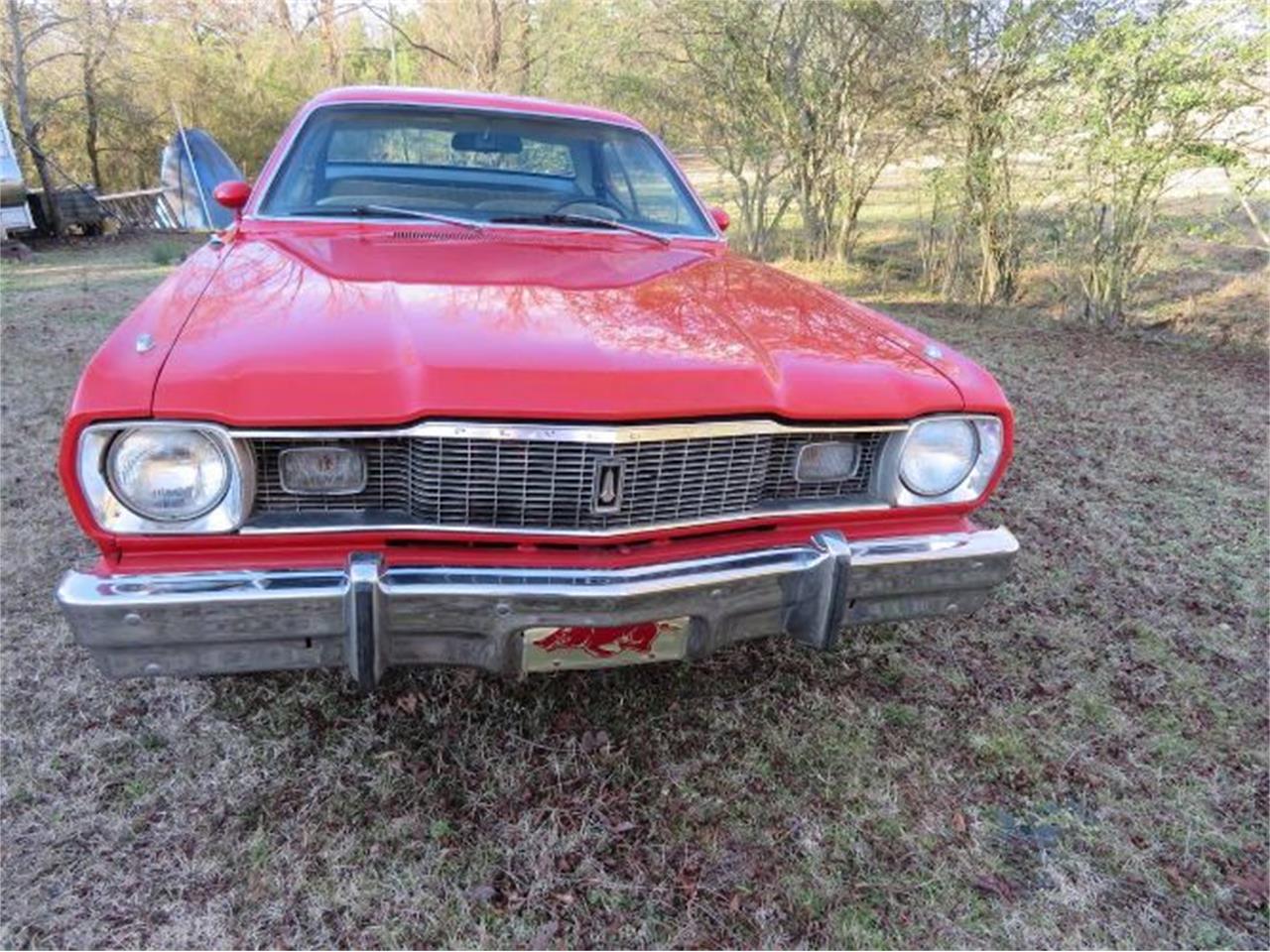 1975 Plymouth Duster for sale in Cadillac, MI – photo 21