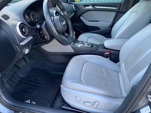 2018 Audi A3 Sportback e-tron Sedan - - by dealer for sale in Salem, OR – photo 10