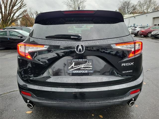 2019 Acura RDX Base for sale in Annapolis, MD – photo 5