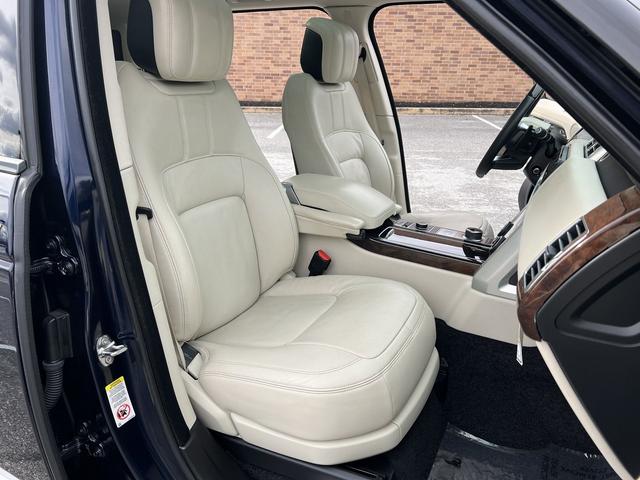 2020 Land Rover Range Rover P525 HSE for sale in West Chester, PA – photo 30