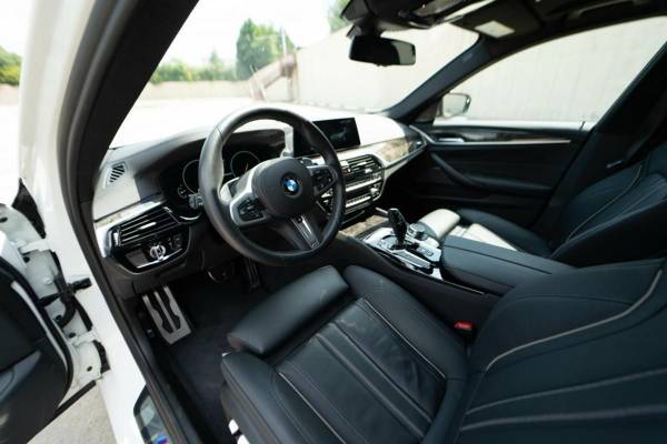 2019 BMW M550I XDRIVE - cars & trucks - by dealer - vehicle... for sale in Indianapolis, LA – photo 12