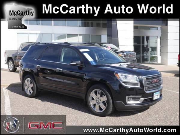 2017 GMC Acadia Limited for sale in Minneapolis, MN – photo 2