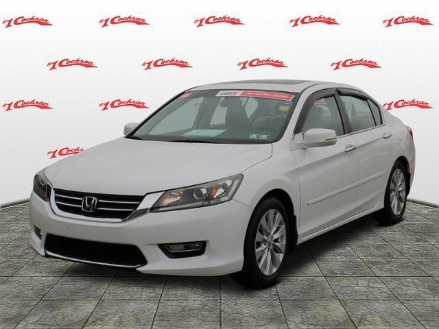 2013 Honda Accord EX for sale in Other, PA – photo 7