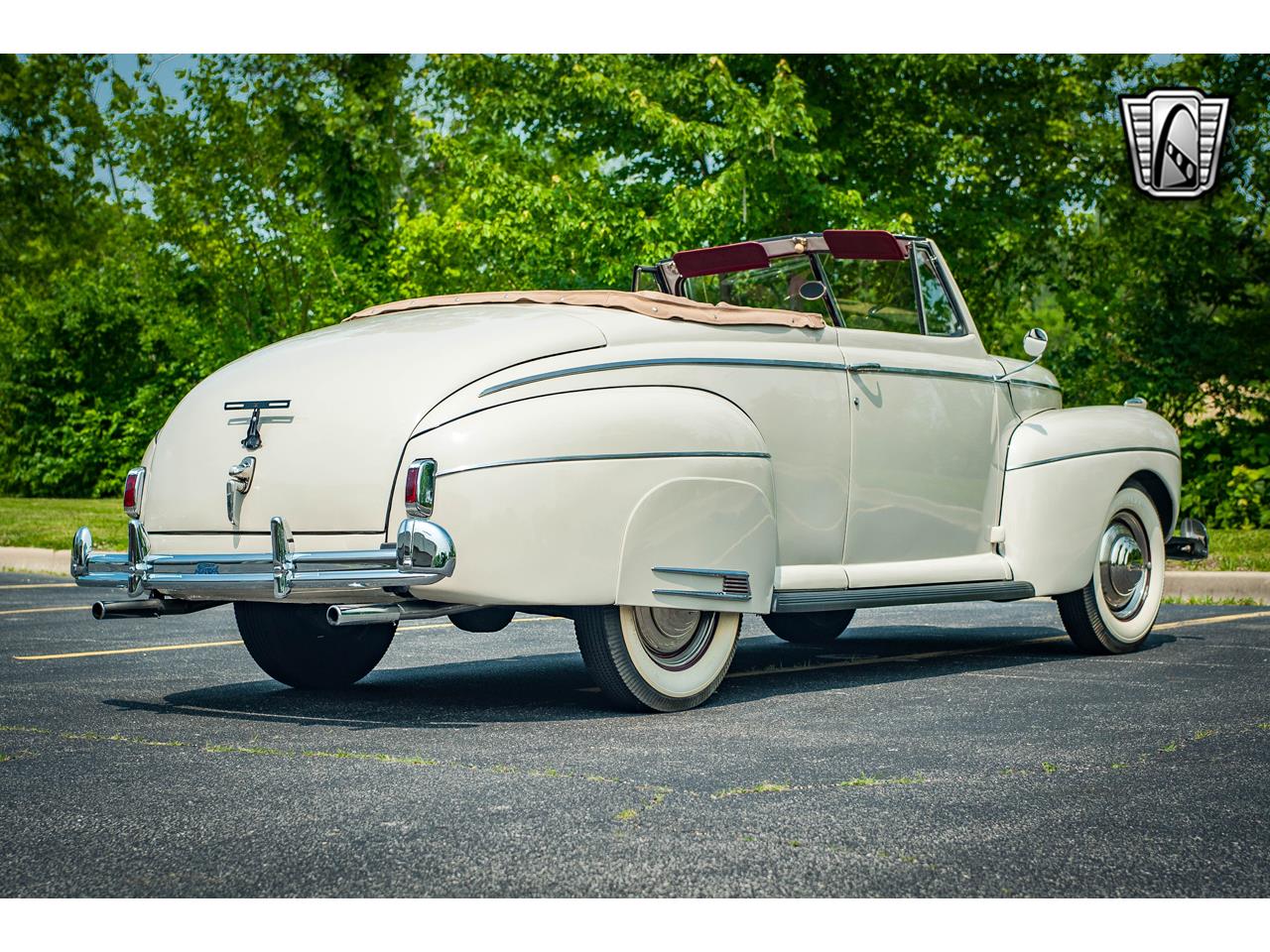 1941 Ford Super Deluxe for sale in O'Fallon, IL – photo 43