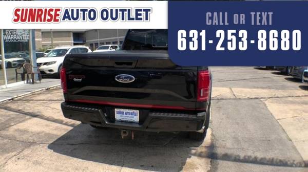 2017 Ford F-150 - Down Payment as low as: for sale in Amityville, NY – photo 8