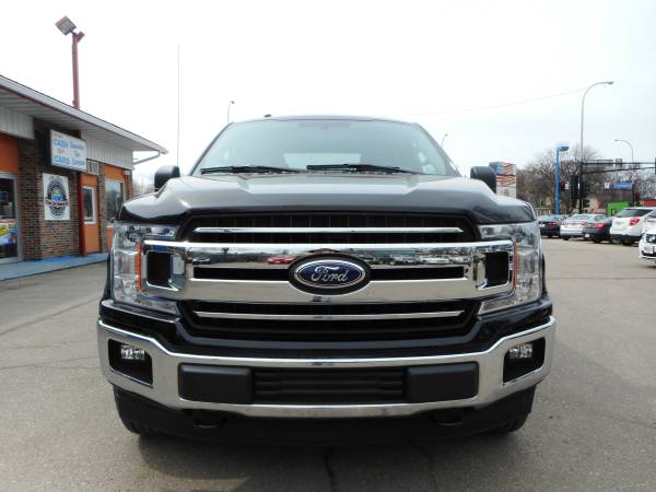 2018 Ford F-150 for sale in Grand Forks, ND – photo 3