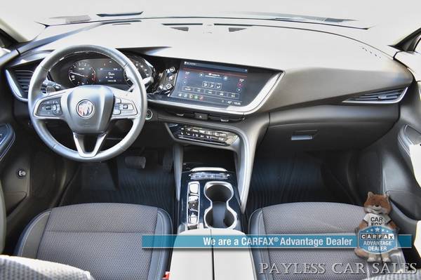 2021 Buick Envision Preferred/AWD/Comfort & Convenience Pkg for sale in Anchorage, AK – photo 16