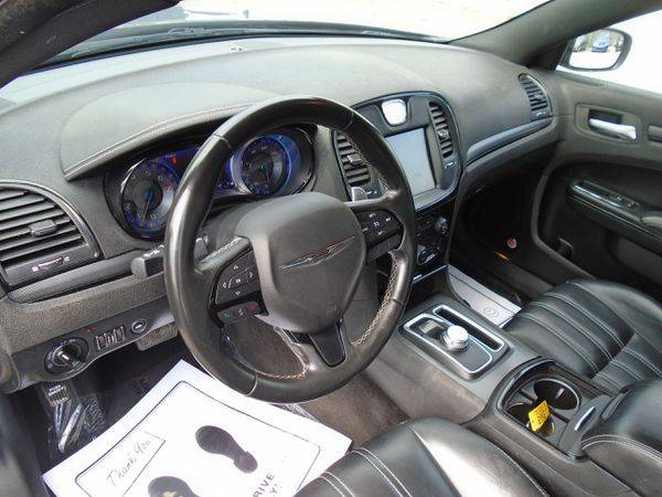 2016 Chrysler 300 S - $100 Referral Program! for sale in redford, MI – photo 19