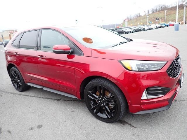 2019 Ford Edge ST for sale in Morgantown , WV – photo 10
